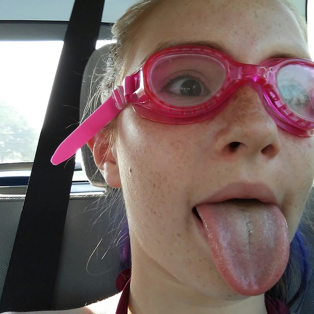 Meet your Posher, Faith holden